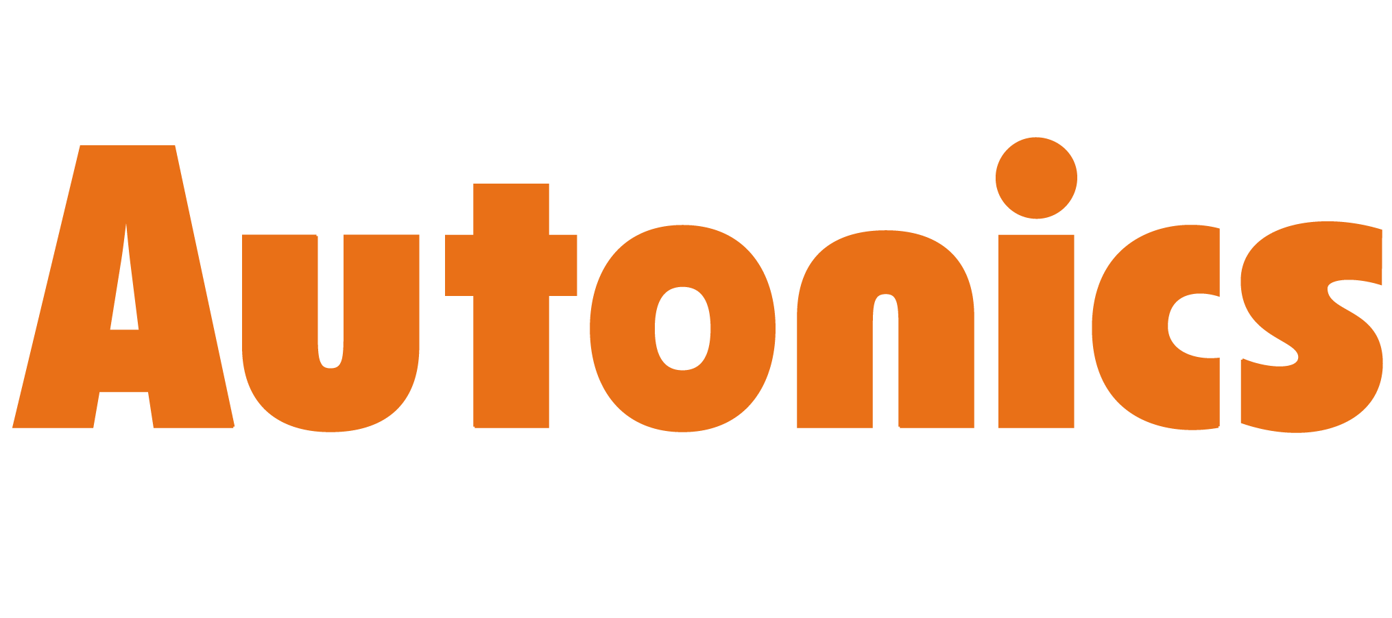 Autonics Corporation Autonics Corporation