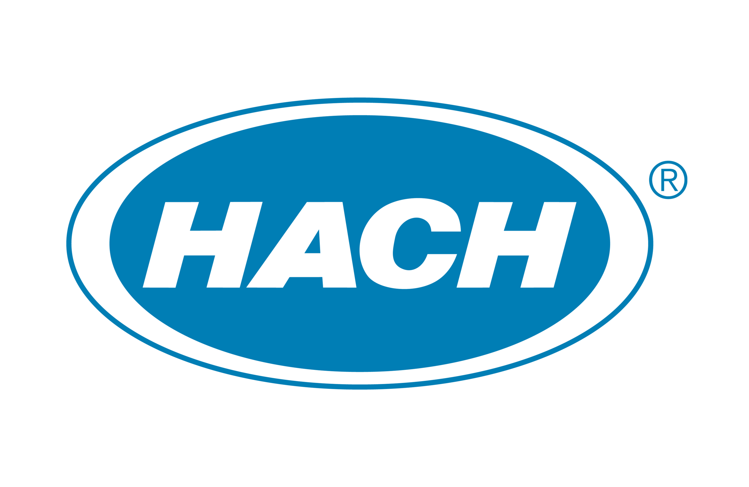 Hach Company Hach Company