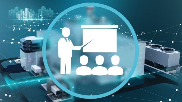 ĐÀO TẠO BIẾN TẦN CƠ BẢN 